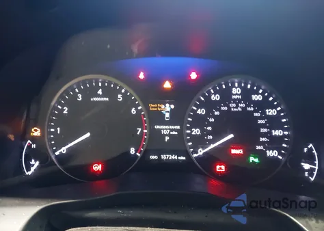 2013 Lexus Es 350 z USA, uszkodzony, nr VIN JTHBK1GG6D2052317